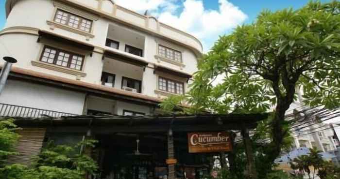 อื่นๆ Cucumber Inn