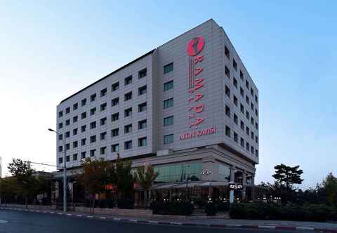 Others Ramada Plaza by Wyndham Malatya Altin Kayisi