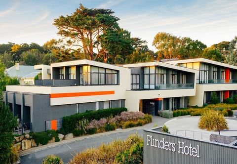 Others Quarters at Flinders Hotel