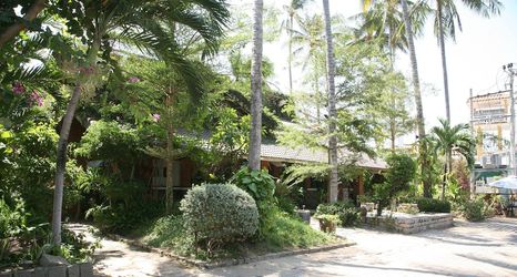 其他 2 Mui Ne Resort by TheSinhTourist