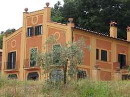 Agriturismo La Gismonda, Rp 1.344.895