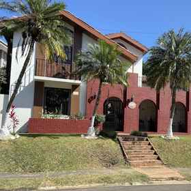 Primary image 1 The Cariari Bed and Breakfast, Q-bo Skyhomes Executive Suite 309 Hotels