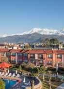 Imej utama Pokhara Grande