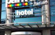 Lainnya 6 Park Inn by Radisson Amsterdam Airport Schiphol