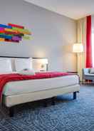 Imej utama Park Inn by Radisson Amsterdam Airport Schiphol