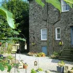 Primary image 1 Kilworthy Farm Guesthouse, Hotel Tavistock