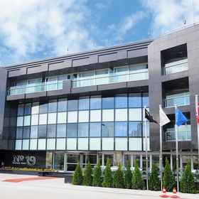 Primary image1No19 Boutique Hotel,阿塔图尔克文化中心飯店