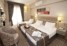 Others 5 Hotel Nanda