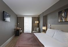 Others 2 Ramada by Wyndham Istanbul Grand Bazaar
