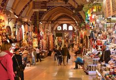 Others 7 Ramada by Wyndham Istanbul Grand Bazaar