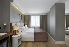 其他 3 Ramada by Wyndham Istanbul Grand Bazaar