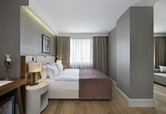 Others 3 Ramada by Wyndham Istanbul Grand Bazaar