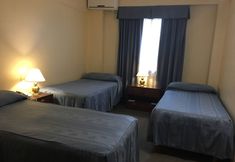 기타 7 Hotel Centro Naval