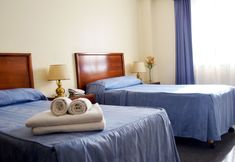 기타 3 Hotel Centro Naval