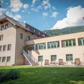 Primary image 1 JUFA Hotel Lungau, Mariapfarr Hotels