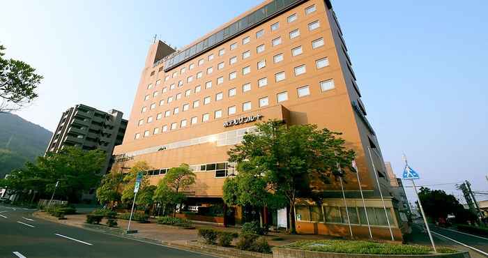 Others Hotel Anesis Seto Ohashi