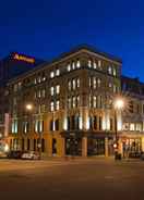 Imej utama Marriott Milwaukee Downtown