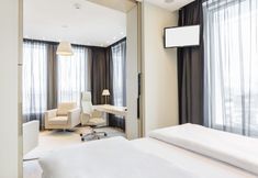 其他 6 Sound Garden Hotel Airport