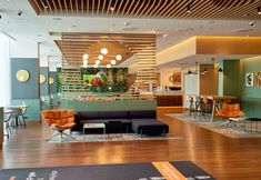 其他 2 Sound Garden Hotel Airport