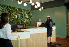 其他 3 Sound Garden Hotel Airport