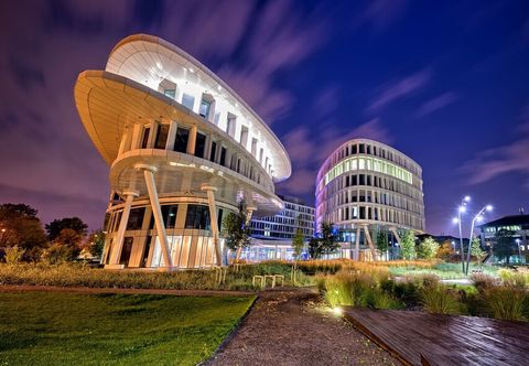 其他 Sound Garden Hotel Airport