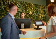 其他 4 Sound Garden Hotel Airport