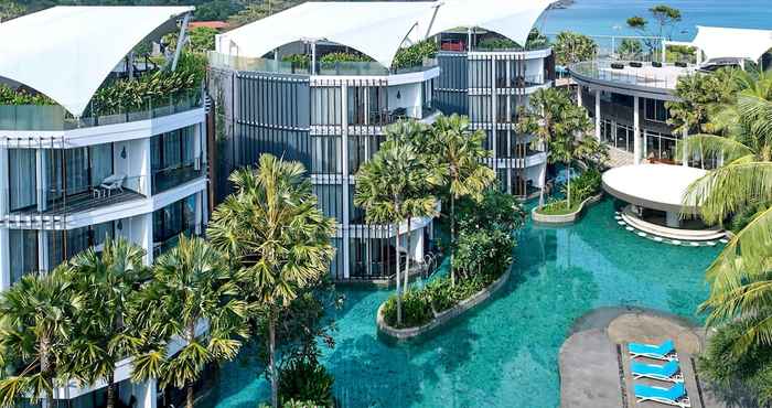 Lainnya Le Meridien Bali Jimbaran