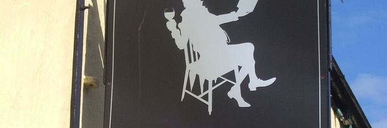 其他 The Thirsty Scholar