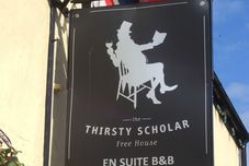 其他 The Thirsty Scholar