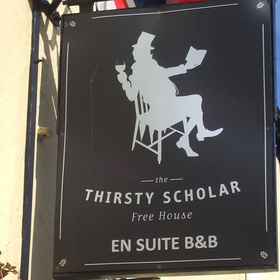 Primary image 1 The Thirsty Scholar, โรงแรม & ที่พัก Lewannick