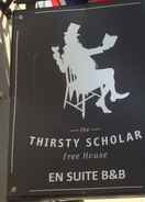 ภาพหลัก The Thirsty Scholar