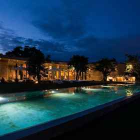 Primary image1Rio do Prado,唐卡洛斯一世公园飯店