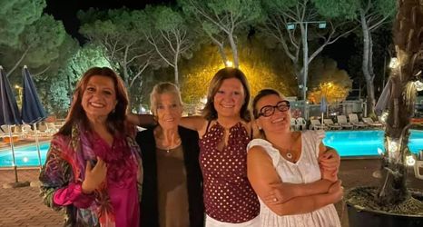 Others 2 Camping Village Punta Navaccia