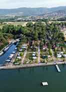 Primary image Camping Village Punta Navaccia