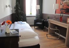 Others 7 Grand Hostel Berlin Classic