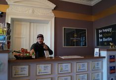 Others 4 Grand Hostel Berlin Classic