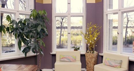 Others 2 Grand Hostel Berlin Classic