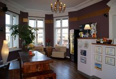 Others 5 Grand Hostel Berlin Classic