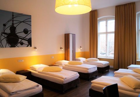 Others Grand Hostel Berlin Classic