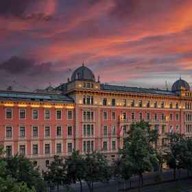 Primary image1Anantara Palais Hansen Vienna Hotel,德布灵飯店