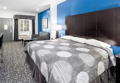 其他 5 Belmont Inn and Suites