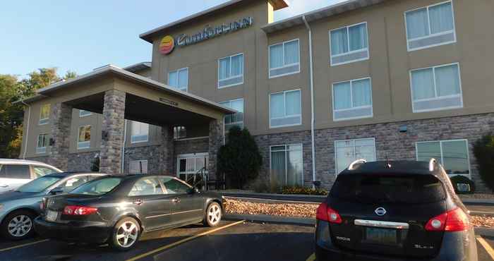 Lainnya Comfort Inn