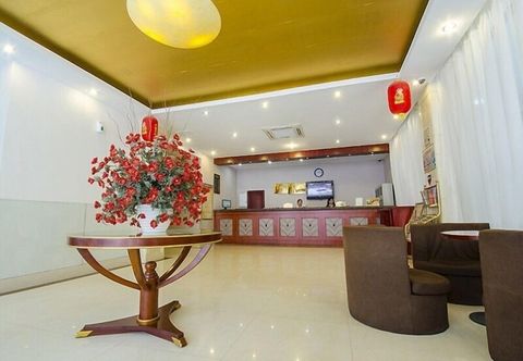 Others Greentree Inn Fujian Xiamen University Business Hotel