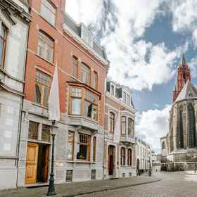 Primary image 1 哈斯休斯汀克斯宅邸 Spa 旅馆, 圣彼得堡要塞 酒店