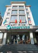 Primary image Smart Hotel Bishkek