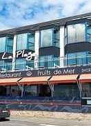 Primary image Hotel De la Plage d'Erquy