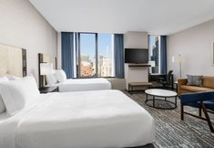 その他 2 Fairfield Inn & Suites New York Midtown Manhattan/Penn Station