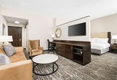 その他 5 Fairfield Inn & Suites New York Midtown Manhattan/Penn Station