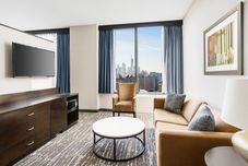 その他 Fairfield Inn & Suites New York Midtown Manhattan/Penn Station