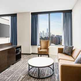 Primary image 1 Fairfield Inn & Suites New York Midtown Manhattan/Penn Station, Staten Island Hotels